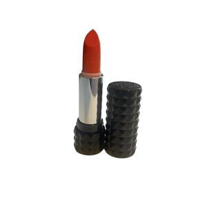 NEW Kat Von D/KVD Studded Kiss Lipstick A GO GO 3.0G FULL SIZE Discontinued